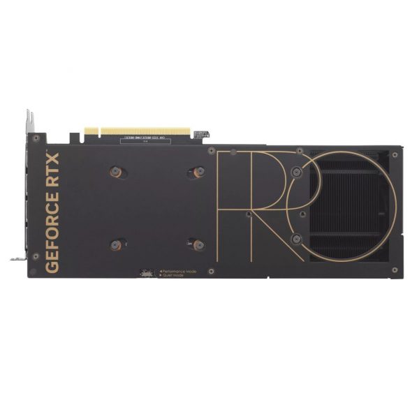 Asus ProArt GeForce RTX™ 4070 SUPER OC Edition 12GB GDDR6X VGA #6