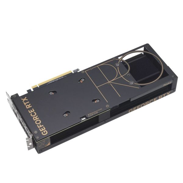 Asus ProArt GeForce RTX™ 4070 SUPER OC Edition 12GB GDDR6X VGA #7