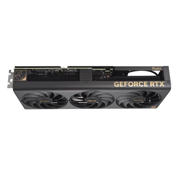 Asus ProArt GeForce RTX™ 4070 SUPER OC Edition 12GB GDDR6X VGA #8