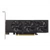 Asus GeForce RTX™ 4060 LP BRK OC Edition 8GB GDDR6 VGA #2