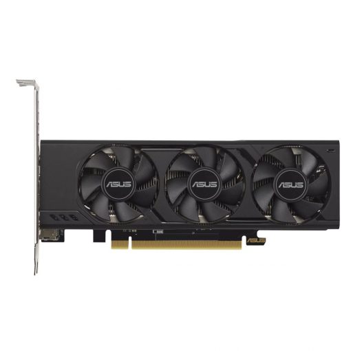Asus GeForce RTX™ 4060 LP BRK OC Edition 8GB GDDR6 VGA #2