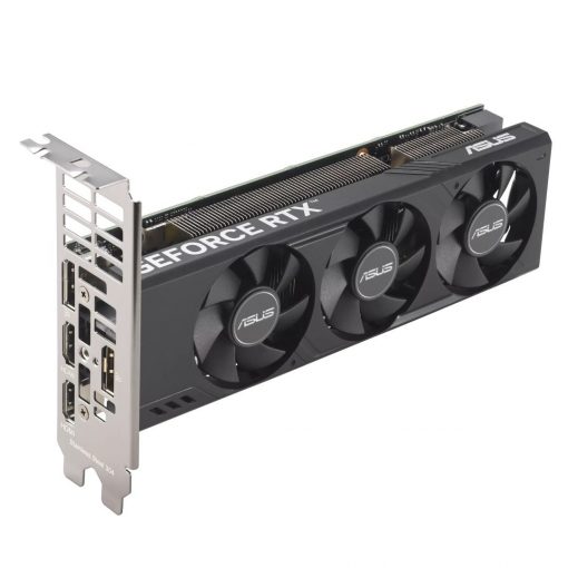 Asus GeForce RTX™ 4060 LP BRK OC Edition 8GB GDDR6 VGA #3