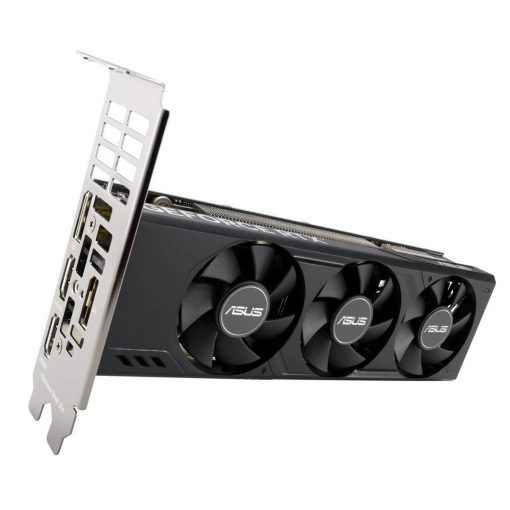 Asus GeForce RTX™ 4060 LP BRK OC Edition 8GB GDDR6 VGA #4