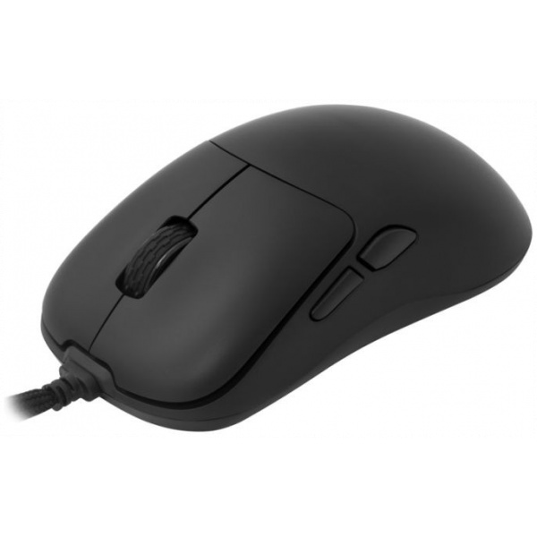 White Shark Graphene Gamer egér (fekete) #2