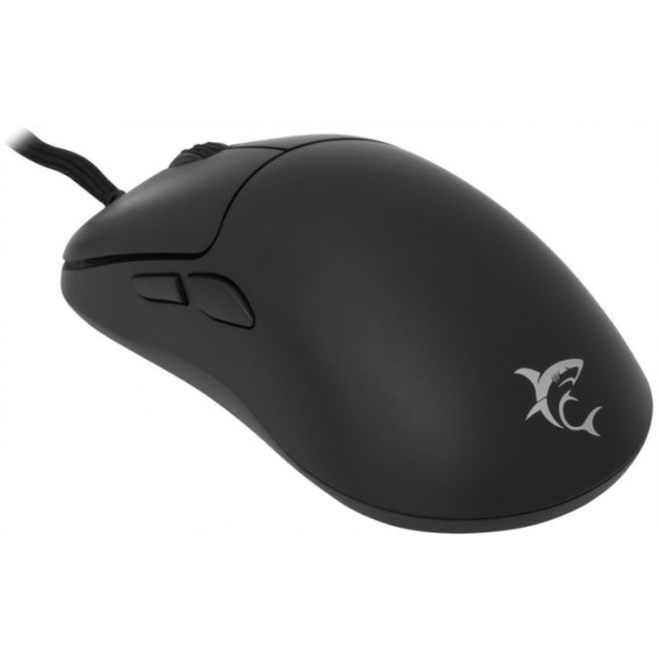 White Shark Graphene Gamer egér (fekete) #3