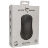 White Shark Graphene Gamer egér (fekete) #5
