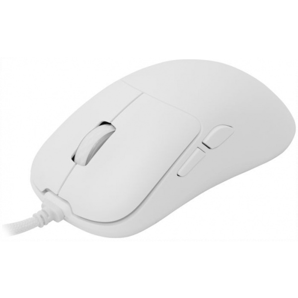 White Shark Graphene Gamer egér (fehér) #2