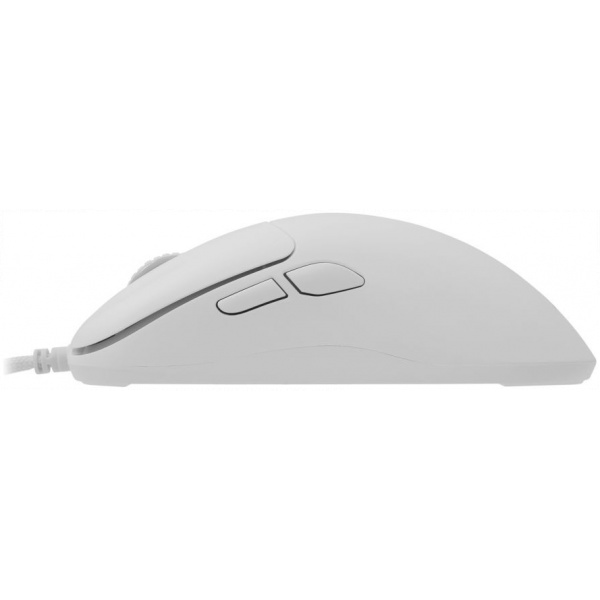 White Shark Graphene Gamer egér (fehér) #4