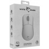White Shark Graphene Gamer egér (fehér) #5