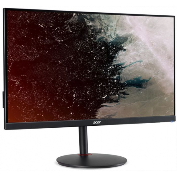 27" Acer Nitro XV272UV3bmiiprx 180Hz QHD Gaming monitor (IPS LED) #2