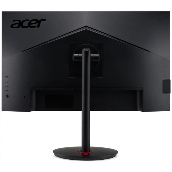 27" Acer Nitro XV272UV3bmiiprx 180Hz QHD Gaming monitor (IPS LED) #4