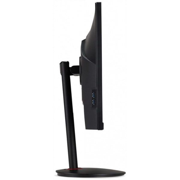 27" Acer Nitro XV272UV3bmiiprx 180Hz QHD Gaming monitor (IPS LED) #5