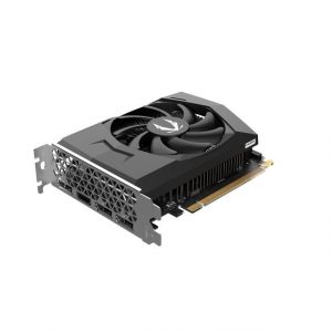 Zotac GAMING GeForce RTX 3050 6GB GDDR6 Solo VGA #2