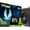 Zotac GAMING GeForce RTX 3050 6GB GDDR6 Solo VGA #6