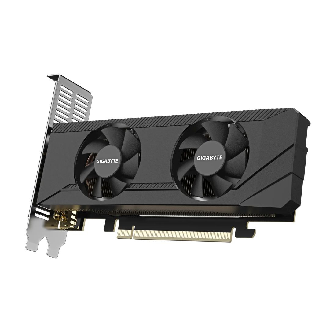 Gigabyte GeForce RTX™ 3050 OC Low Profile 6G VGA #2