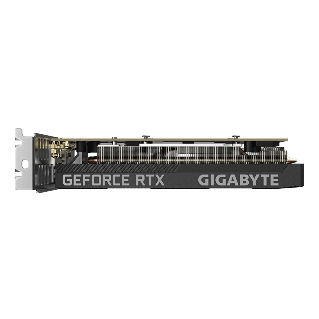 Gigabyte GeForce RTX™ 3050 OC Low Profile 6G VGA #5