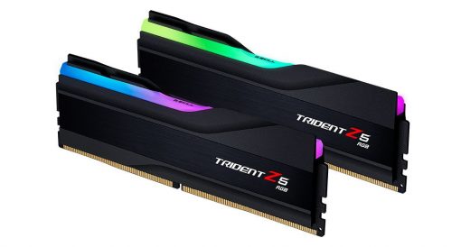 48GB DDR5 6400MHz (PC5-51200) G.Skill Dual RAM KIT (Trident Z5 RGB Black) 2x24GB #2