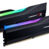 48GB DDR5 6400MHz (PC5-51200) G.Skill Dual RAM KIT (Trident Z5 RGB Black) 2x24GB #3