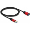 Delock Premium USB 3.0 toldókábel (AF/AM) 2m #2