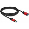 Delock Premium USB 3.0 toldókábel (AF/AM) 5m #2