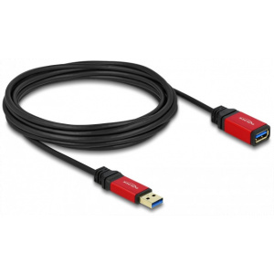 Delock Premium USB 3.0 toldókábel (AF/AM) 5m #2