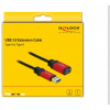 Delock Premium USB 3.0 toldókábel (AF/AM) 5m #4