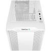 DeepCool CC560 V2 ház hőkezelt üveg oldallappal (fehér) #3