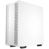 DeepCool CC560 V2 ház hőkezelt üveg oldallappal (fehér) #4