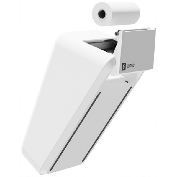SumUp 3G Payment Kit (3G+Wifi) kártyaolvasó terminál #3