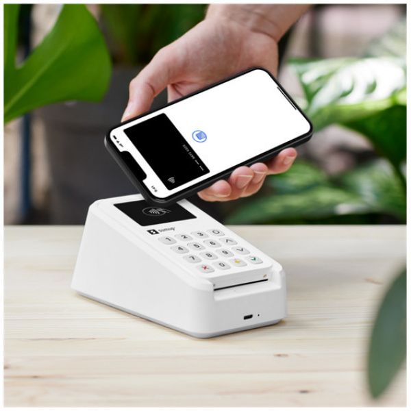 SumUp 3G Payment Kit (3G+Wifi) kártyaolvasó terminál #4