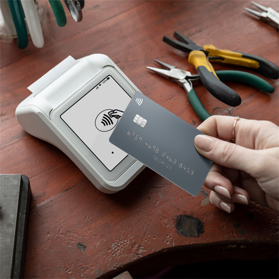 SumUp Solo kártyaolvasó nyomtatóval #6