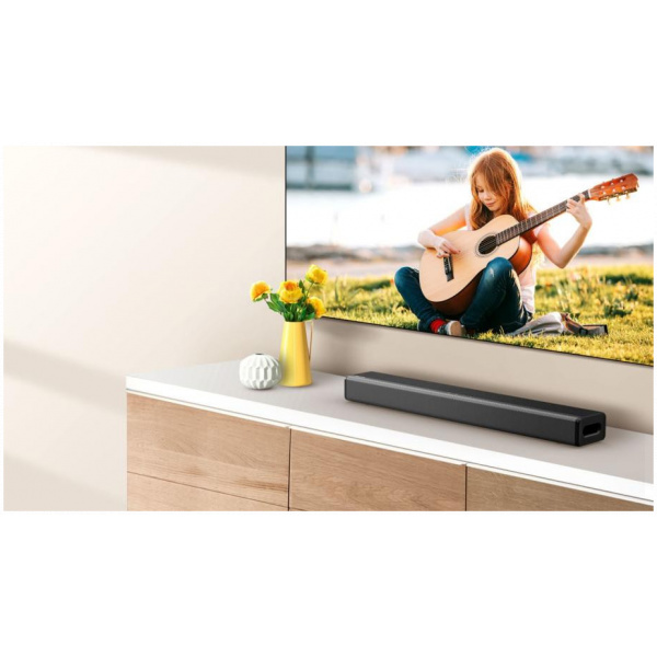 Hisense HS214 2.1 Bluetooth hangprojektor #4