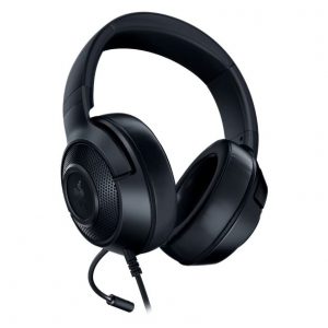 Razer Kraken X Lite Gaming headset (fekete) #2