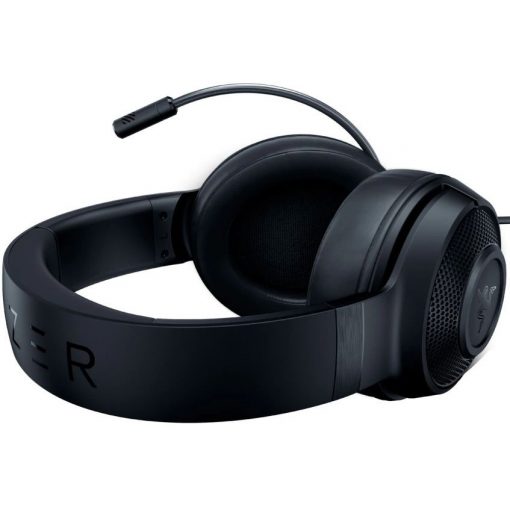 Razer Kraken X Lite Gaming headset (fekete) #4