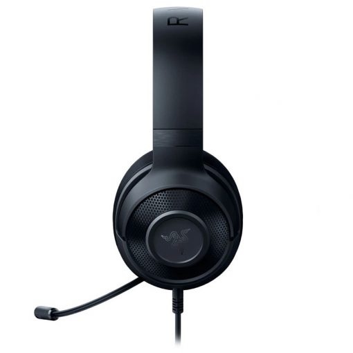 Razer Kraken X Lite Gaming headset (fekete) #5