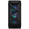 Asus TUF GAMING GT301 ház üveg oldallappal (fekete) #2