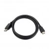 DisplayPort (M) – HDMI (M) kábel 10m - Gembird #3