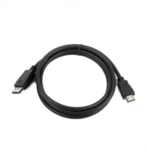 DisplayPort (M) – HDMI (M) kábel 10m - Gembird #3