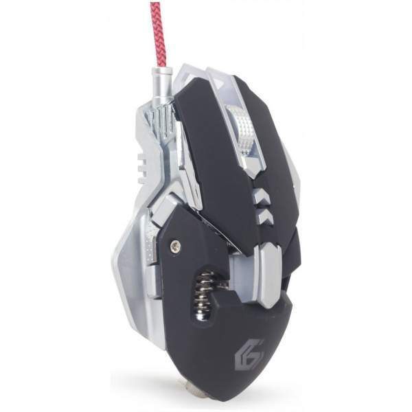 Gembird MUSG-05 Gaming egér #2