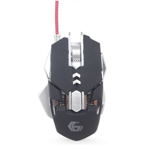 Gembird MUSG-05 Gaming egér #3