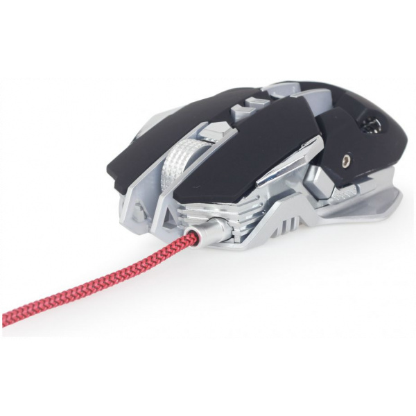 Gembird MUSG-05 Gaming egér #6