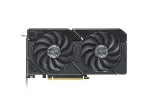 Asus Dual Radeon™ RX 7600 XT OC Edition 16GB GDDR6 VGA #2