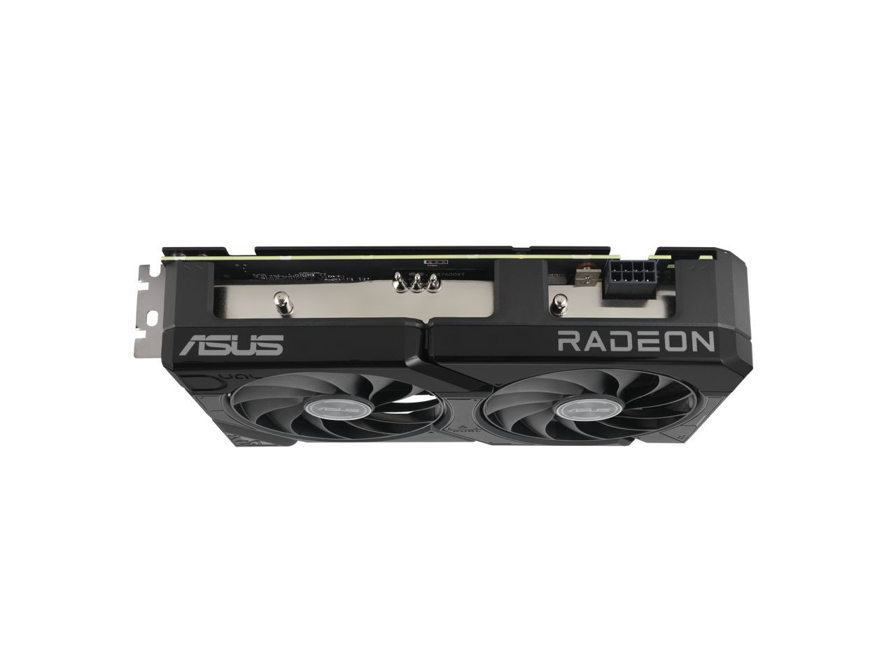 Asus Dual Radeon™ RX 7600 XT OC Edition 16GB GDDR6 VGA #6