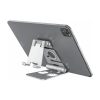 BlitzWolf 3-in-1 összehajtható telefon, tablet, okosóra tartó állvány #5