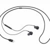 Samsung AKG USB-C fülbe dugható fülhallgató (fekete) #2