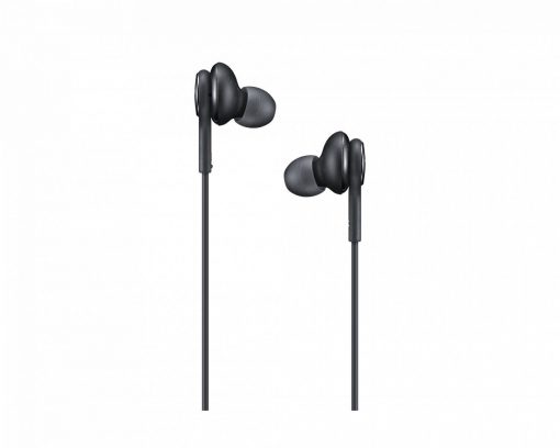Samsung AKG USB-C fülbe dugható fülhallgató (fekete) #3