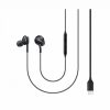 Samsung AKG USB-C fülbe dugható fülhallgató (fekete) #6