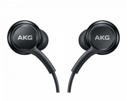 Samsung AKG USB-C fülbe dugható fülhallgató (fekete) #7