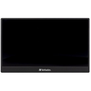 14" Verbatim Full HD IPS hordozható érintőkijelző #2