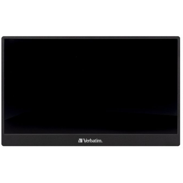 14" Verbatim Full HD IPS hordozható érintőkijelző #2